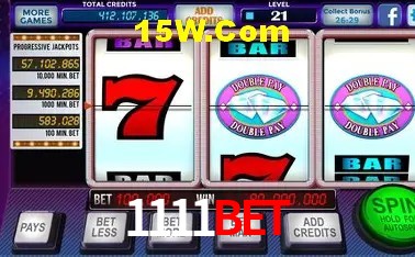 1111bet app
