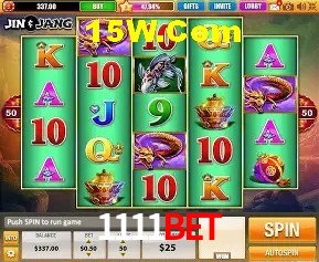 1111bet