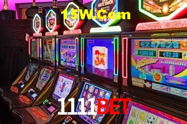 1111bet login