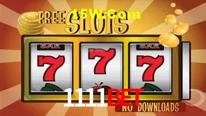  1111bet login